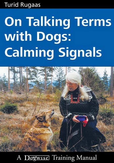 Truid Rugaas’s On talking terms with dogs