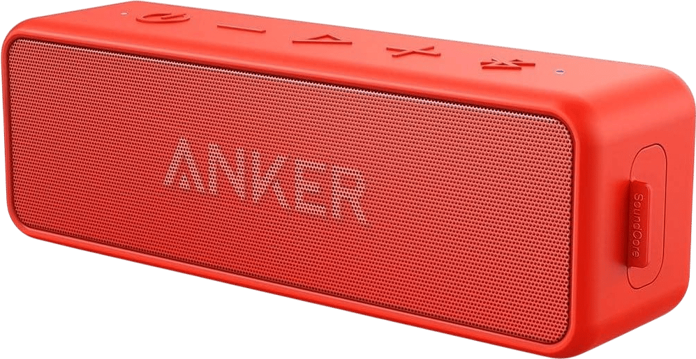 anker speaker