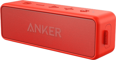 Anker Soundcore Bluetooth Speaker