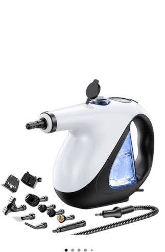 steam cleaner