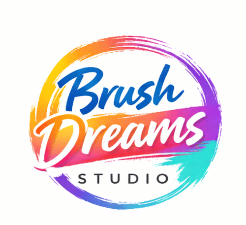 Brush Dreams Studio