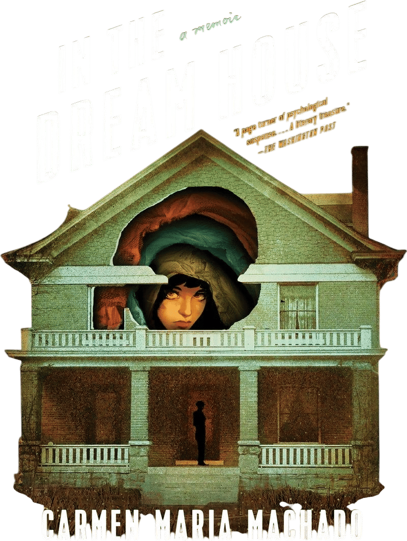 In the Dream House