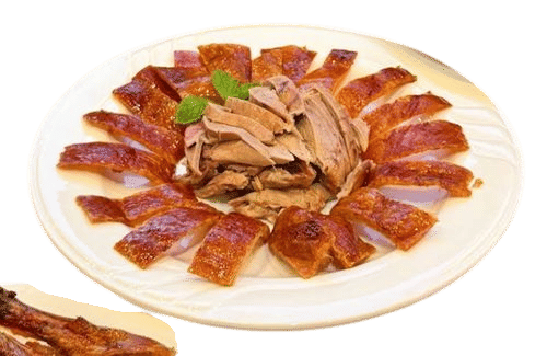 Ji Rong Peking Duck 吉荣烤鸭