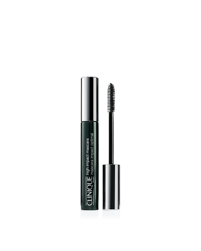 High Impact Mascara