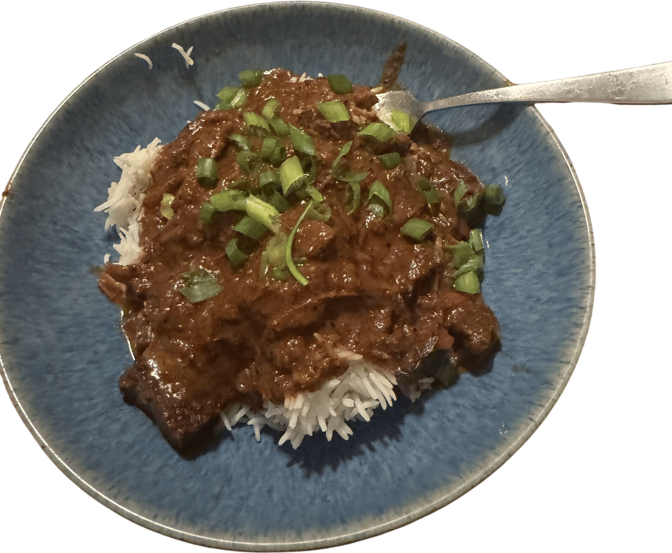 Thai Panang Curry Recipe w/ Tender Beef Short Ribs
