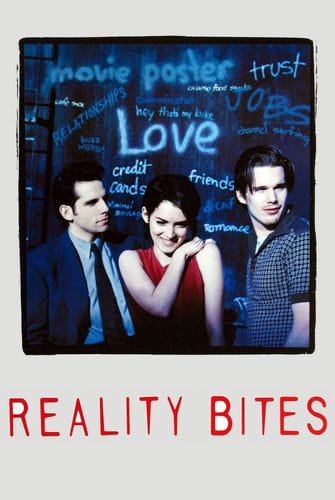 reality bites