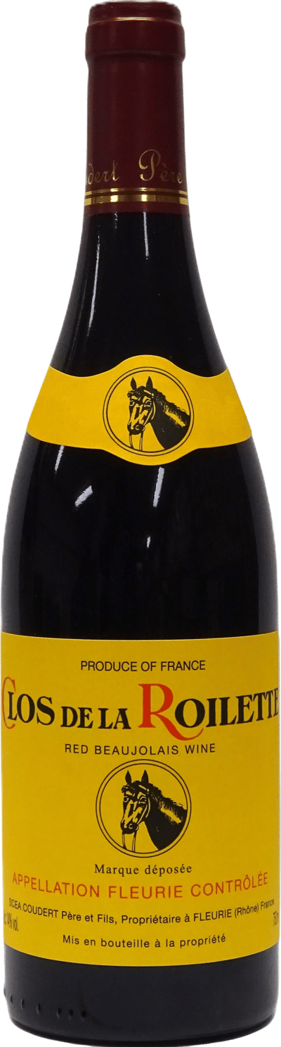 Fleurie