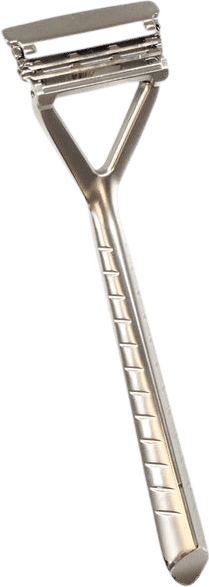 Leaf Shave Three Blade Razor