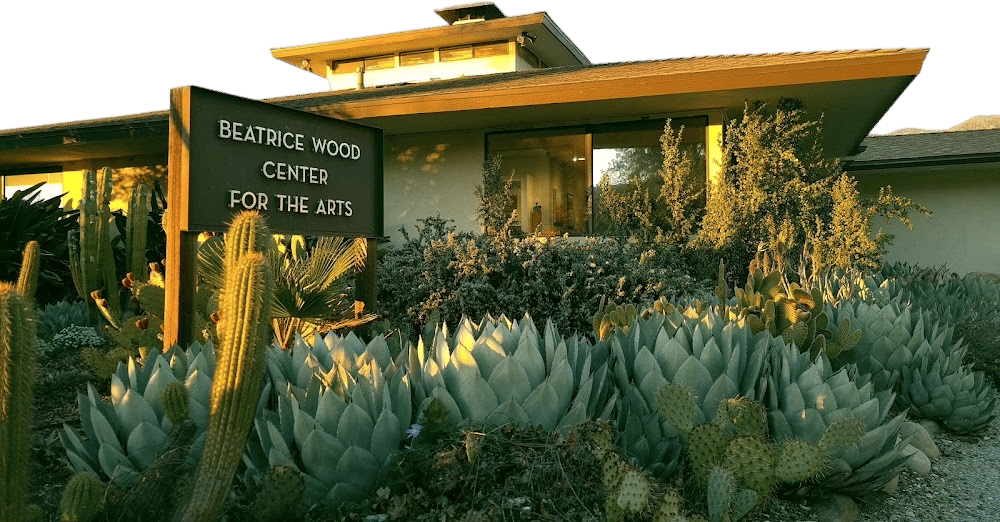 Beatrice Wood Center for the Arts