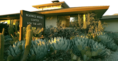 Beatrice Wood Center for the Arts