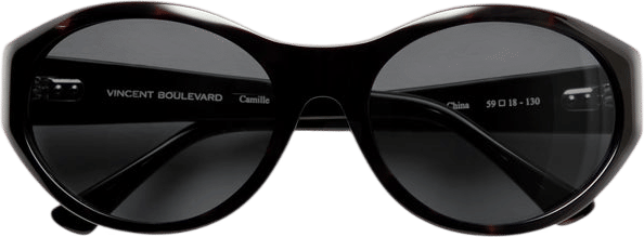 Vincent Boulevard - Camille Sunglasses