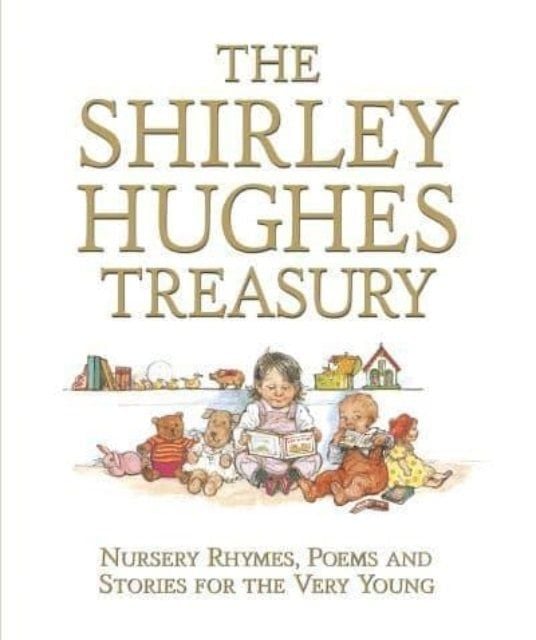 Shirley Hughes Collection