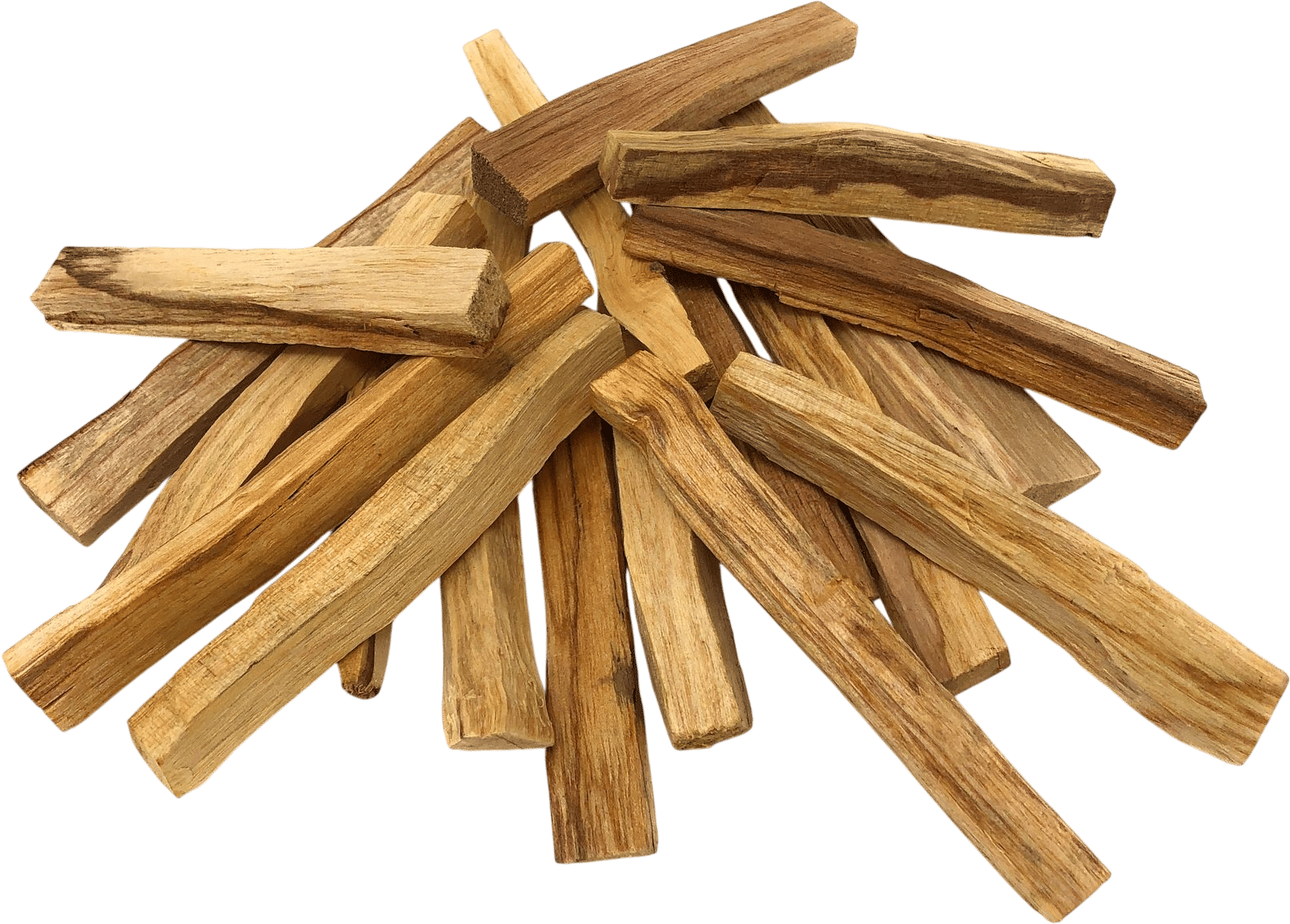 Bulk Palo Santo Sticks: 1/4 lb