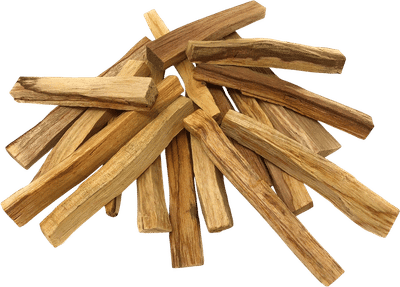 Bulk Palo Santo Sticks: 1/4 lb
