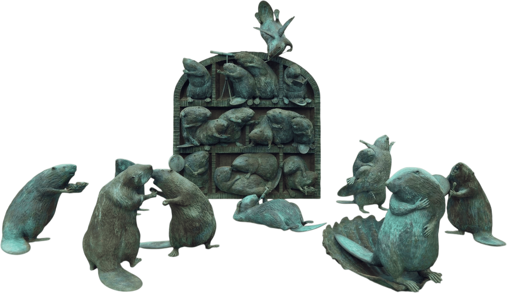 The Colony