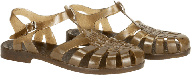 Sandana Jelly Sandal