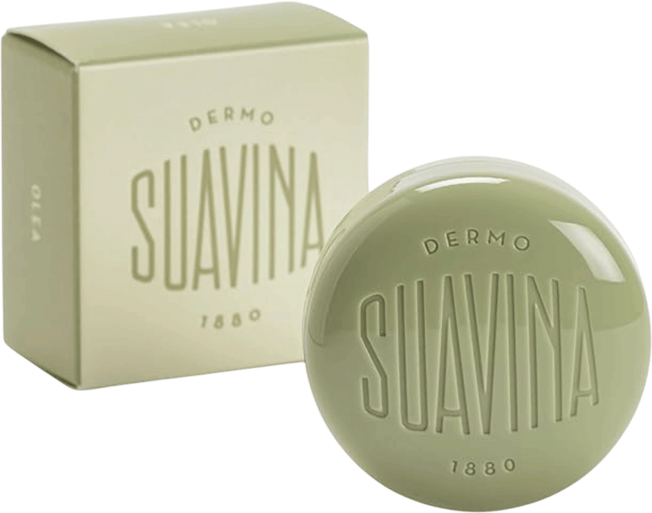 Olea Lip Balm