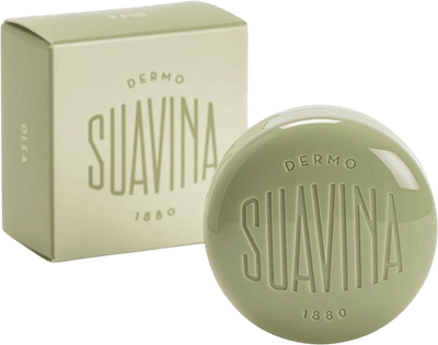 Olea Lip Balm