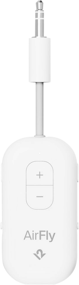 AirFly Pro 2 White