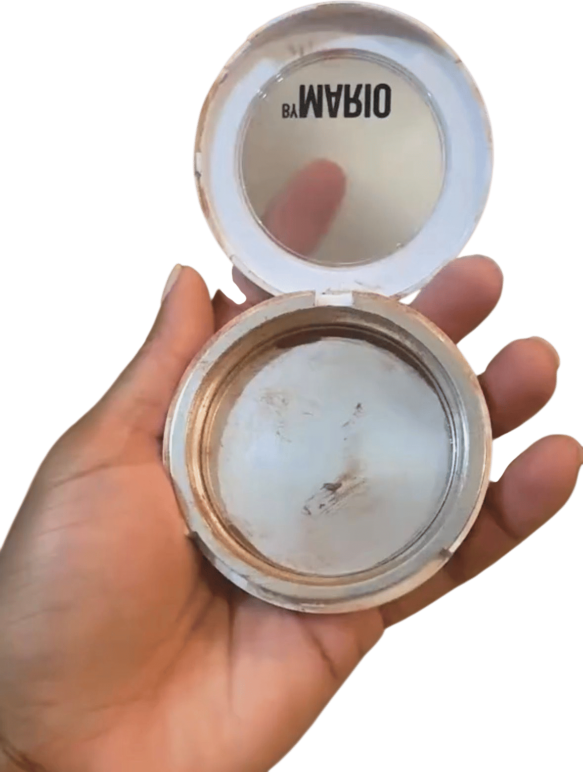 Makeup Mario skin enhancer