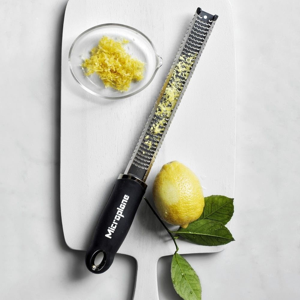 Microplane