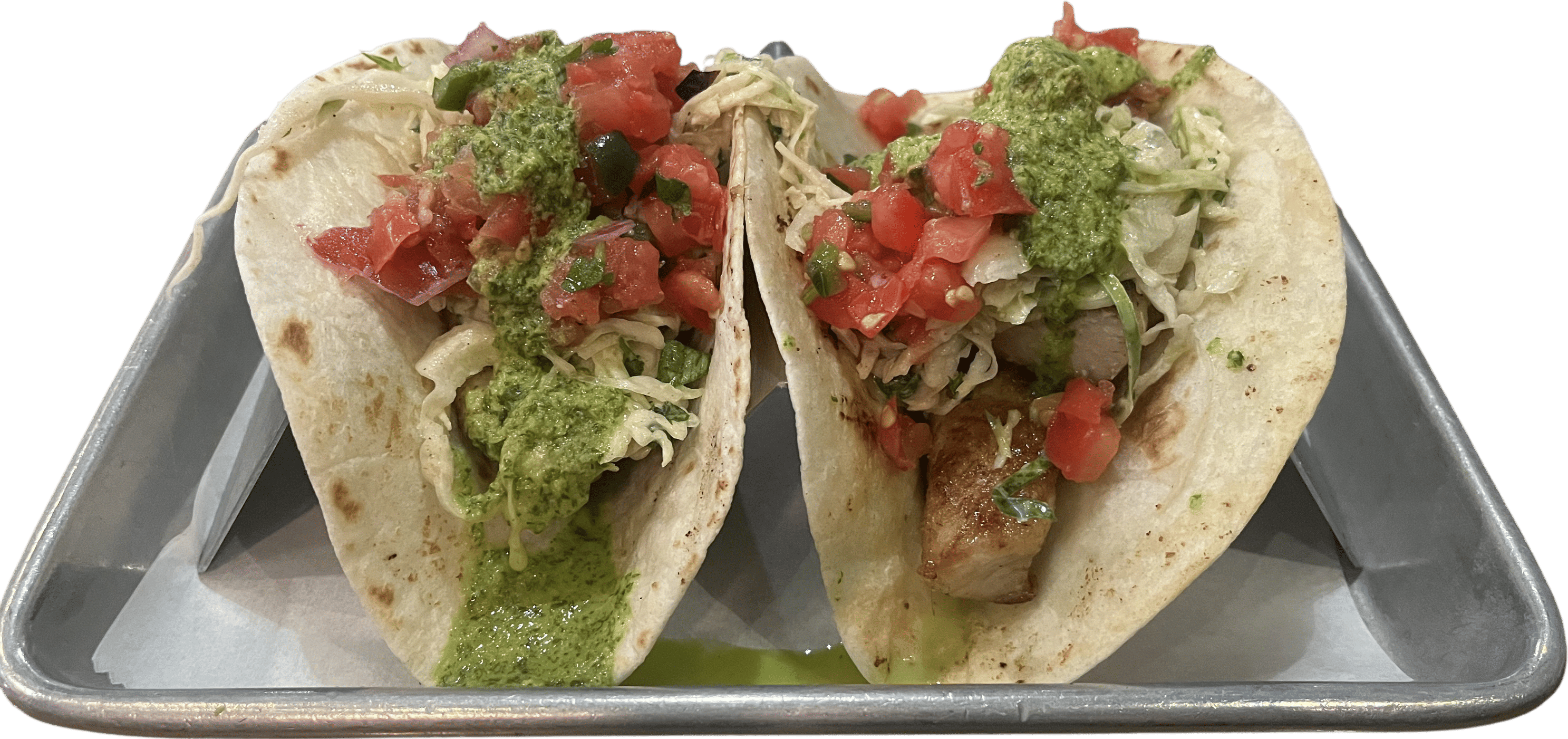 Bad Bean Baja Grill