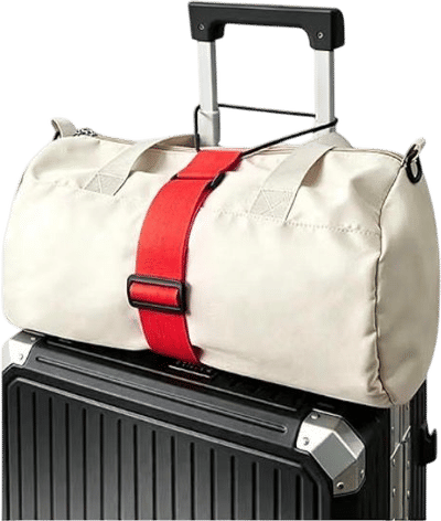 Elastic Luggage Strap