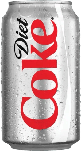 Diet Coke