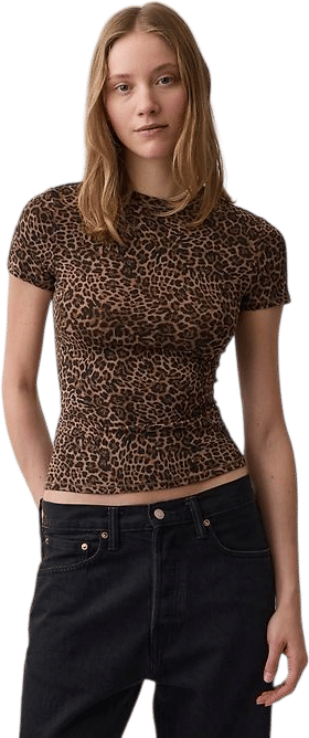 Gap CloseKnit Jersey T-Shirt