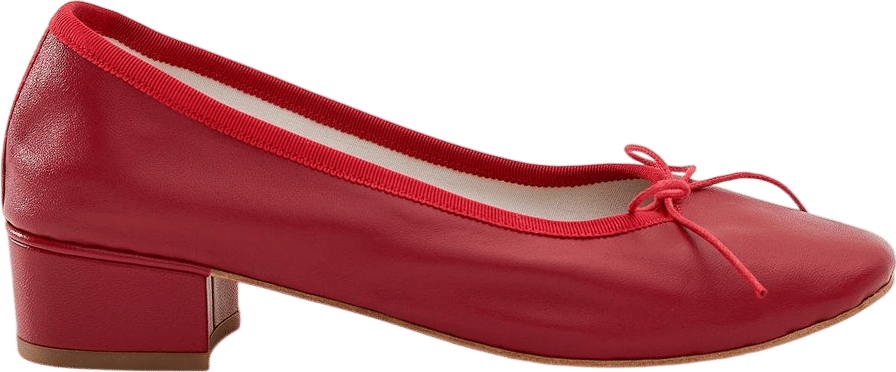 Nina Rouge