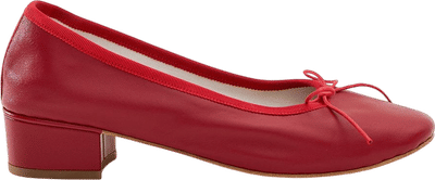 Nina Rouge Ballet Flats