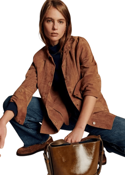 Will Jacket