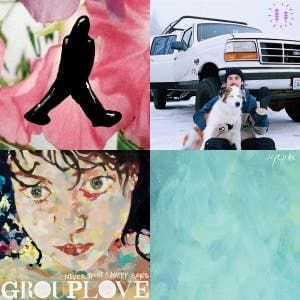 Make a playlist of all of the songs that make you happy and nostalgic
