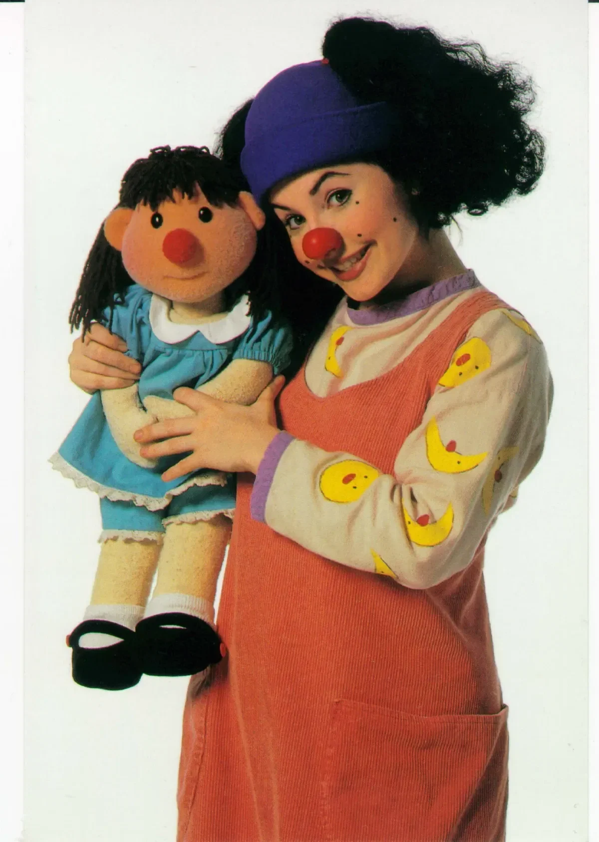 Loonette & Molly