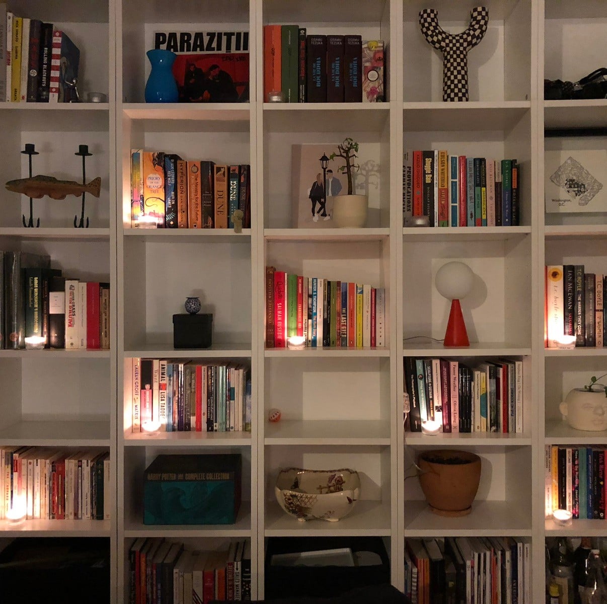 Books Books Books