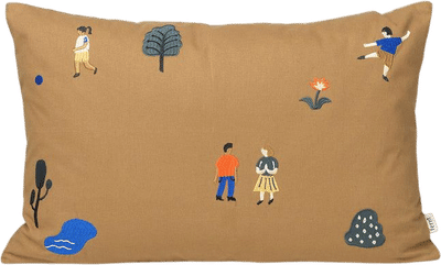 The Park Cushion