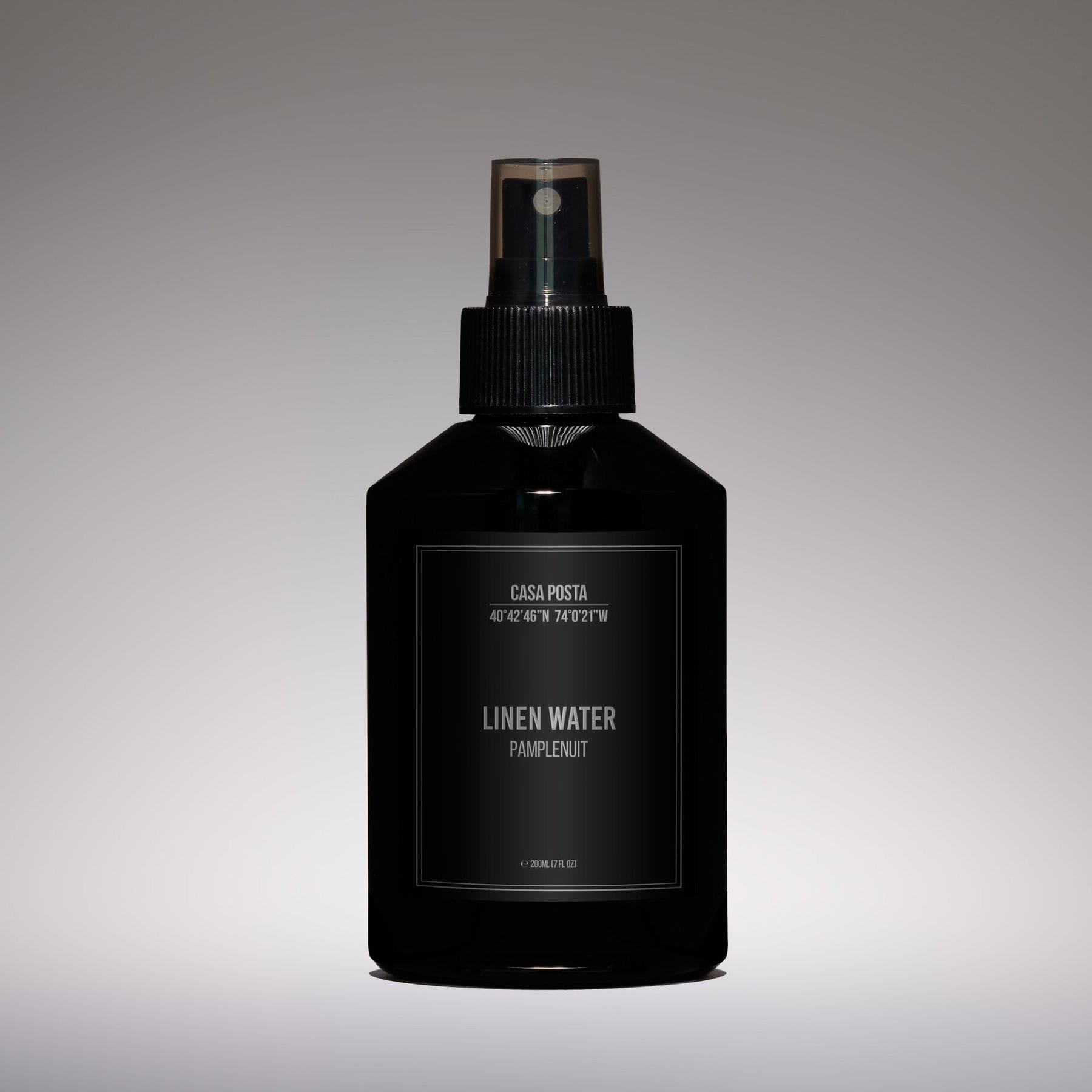 Linen Water Pamplemousse