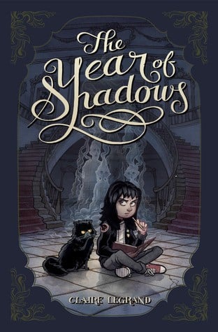 Read YA/books for kids