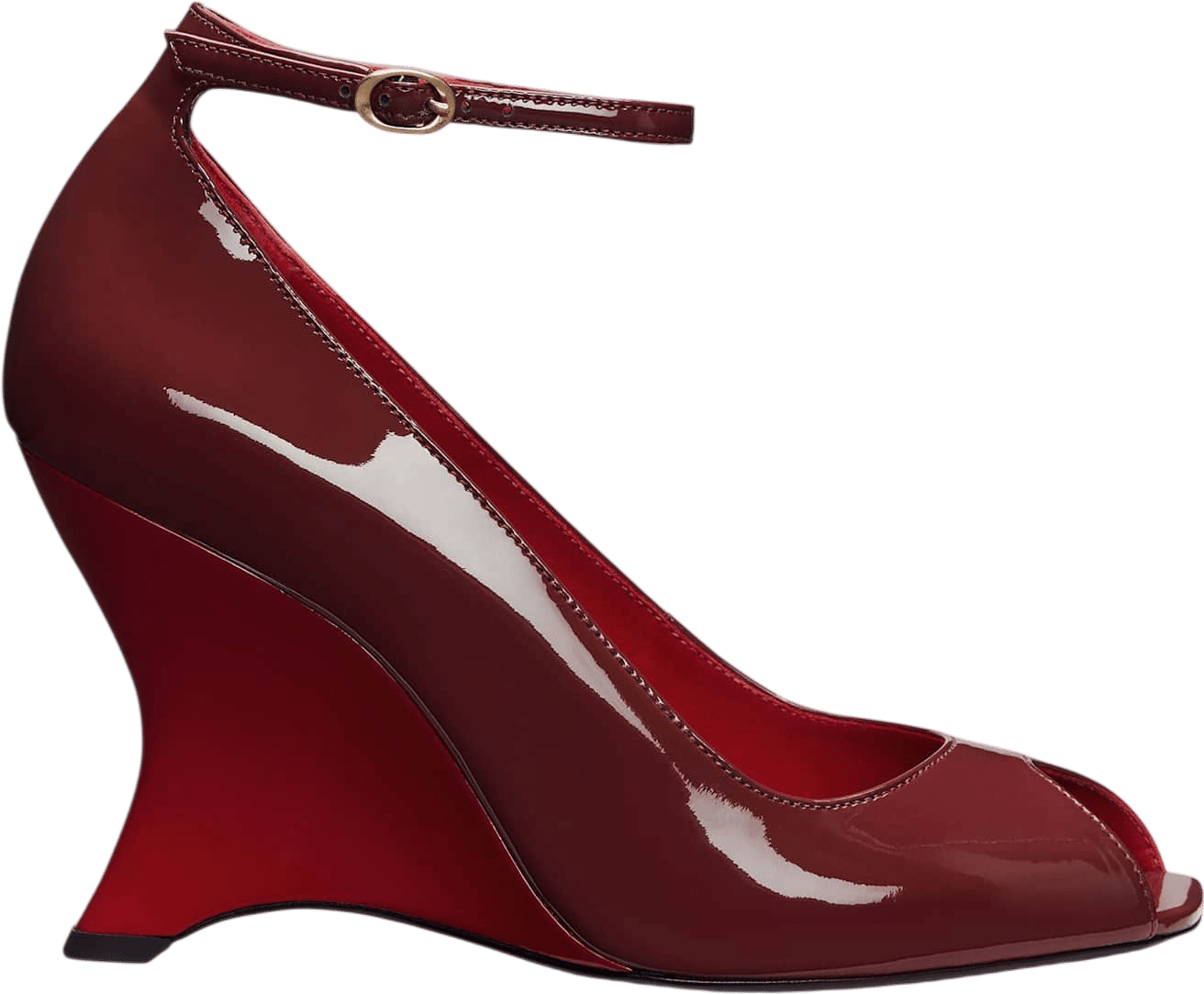 Cheri Wedge