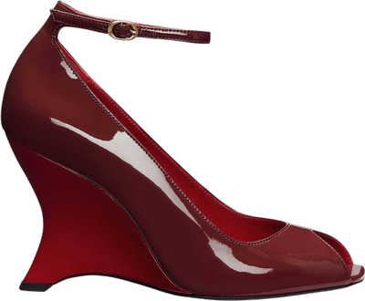 Cheri Wedge