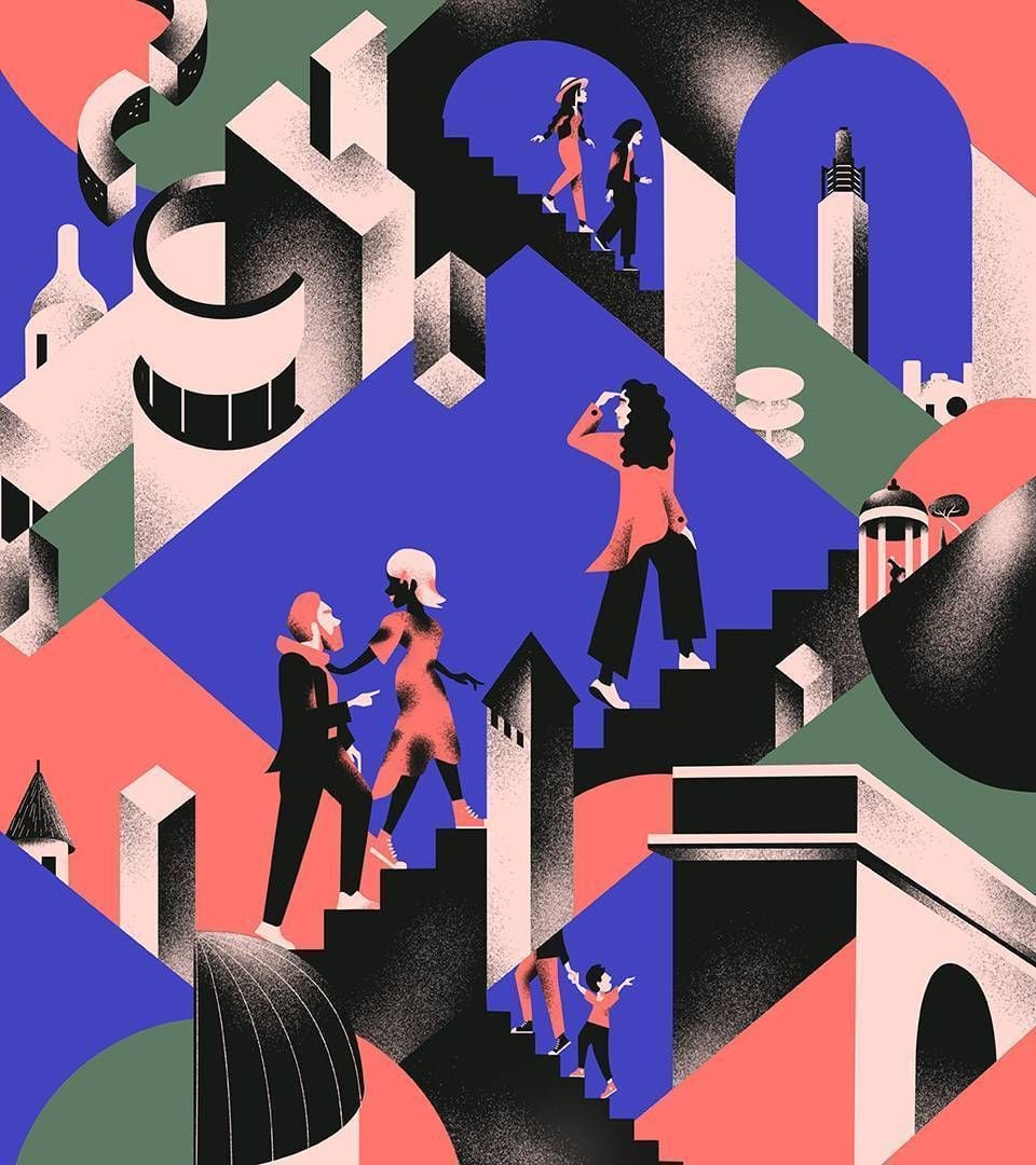 Europe's Heritage Days (Journées européennes du patrimoine)