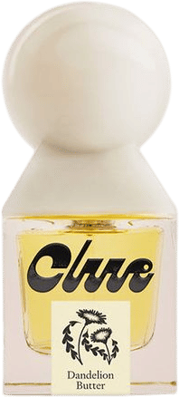 clue perfumery dandelion butter