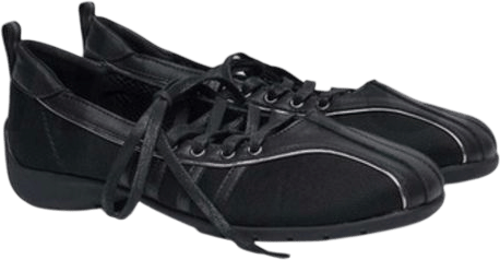 Bliss Laceup Sneakers