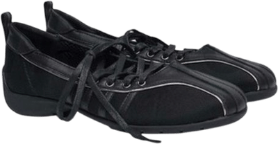 Bliss Laceup Sneakers