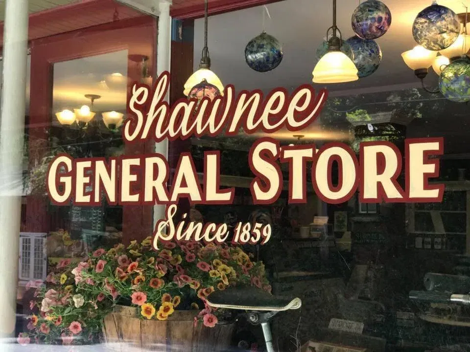 Shawnee General Store- Delaware Water Gap, PA