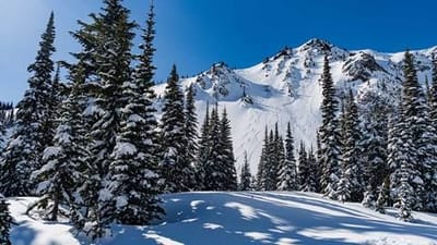 Crystal Mountain Resort