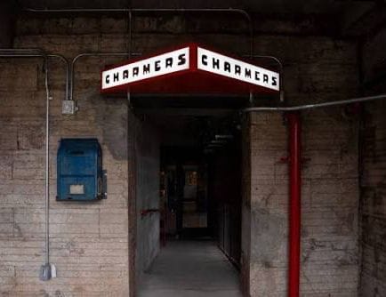 Charmers