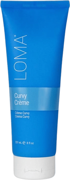 Loma Curvy Crème