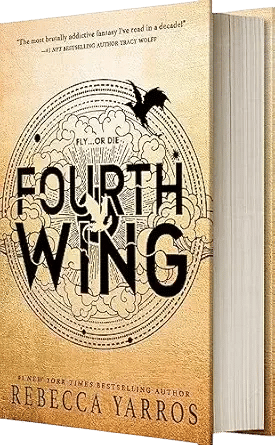 Fourth Wing