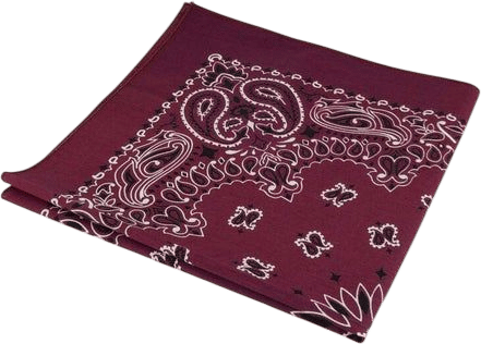 Hav-a-Hank Cotton Bandanas